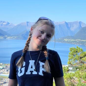 Babysitter in Auckland: Isabelle