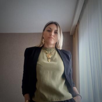 Бавачка в София: Марина