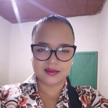 Niñera Caracas: Norayma