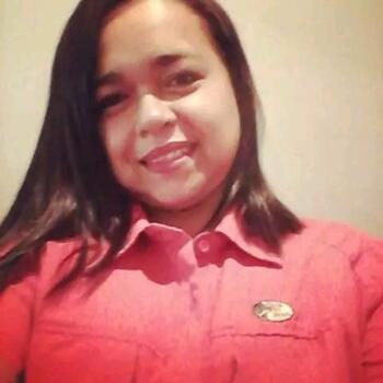 Babysitter in Caracas: Norayma