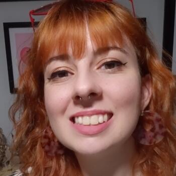 Babysitter in London: Stacey