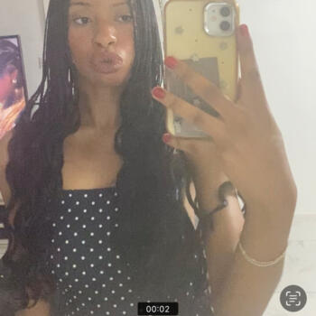 Babysitter in Coventry: Blessing