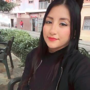 Baby-sitter in Badalona: Wendy