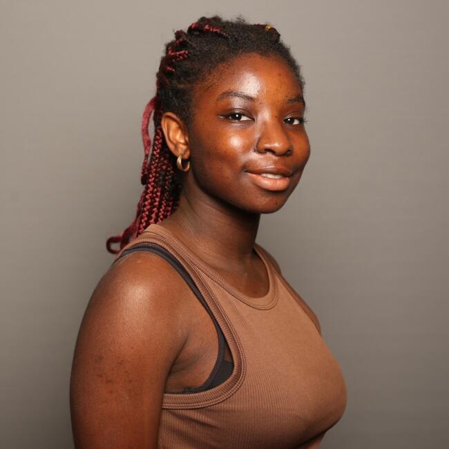 Babysitter in Briey: Maelys