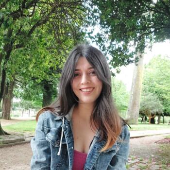 Baby-sitter in Valdivia: Nicole