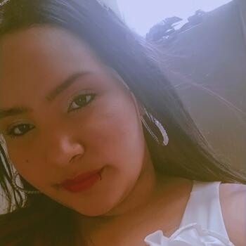 Baby-sitter in Villavicencio: Lizeth