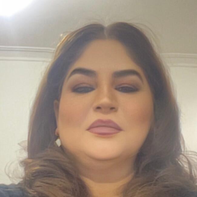 Babysitter in Sheffield: Fouzia