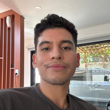 Trabajo para niñera en Asunción: trabajo de niñera Nicolas Cubilla