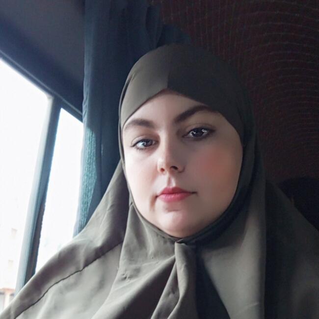 Babysitter in Agadir: El Houda