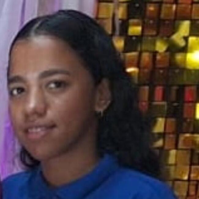 Niñera en Barranquilla: Daileeth