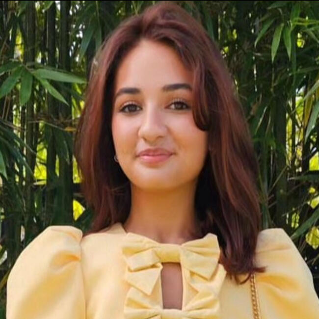 Babysitter in Sydney: Jessica