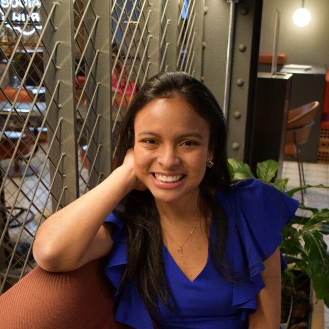 Nanny in Móstoles: Isabel