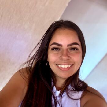 Babysitter in Guapiaçu: Mariane Eduarda