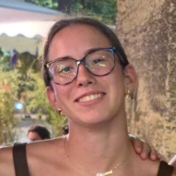 Babysitter Chaumont: Jeanne