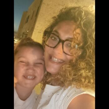 Babysitter a Lequile: Veronica