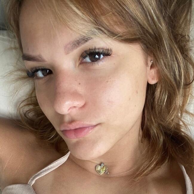 Niñera en Morón: Martina