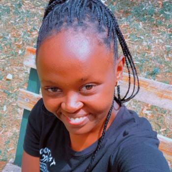 Babysitter in Kiambu: Ruth