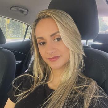 Babysitting job in Panama City: Lina