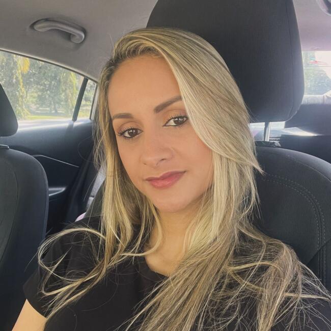 Babysitting job in Panama City: Lina