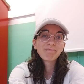 Babysitter in Barletta: Doriana