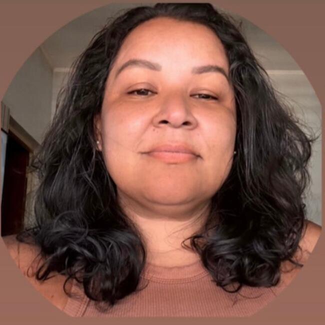 Babysitter in Cuiabá: Deocylene