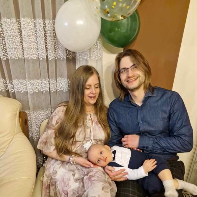 Praca dla opiekunki do dziecka w Szczecin: Marta Angelika Osmańska