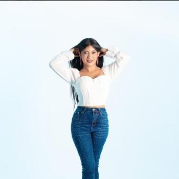 马德里的保母職缺: 保母職缺 Rosaneida