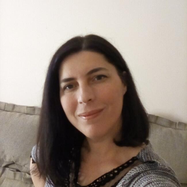 Nanny in Belgrade: Jasmina