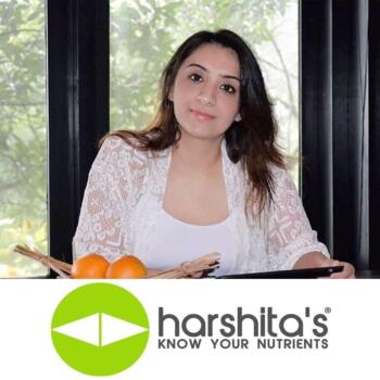 Babysitterjob i Hørsholm: babysitterjob Harshita