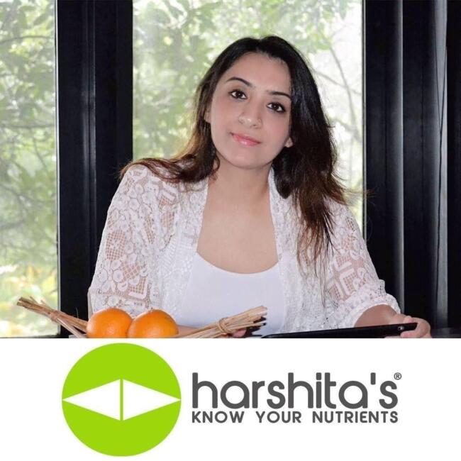 Babysitterjob i Hørsholm: Harshita