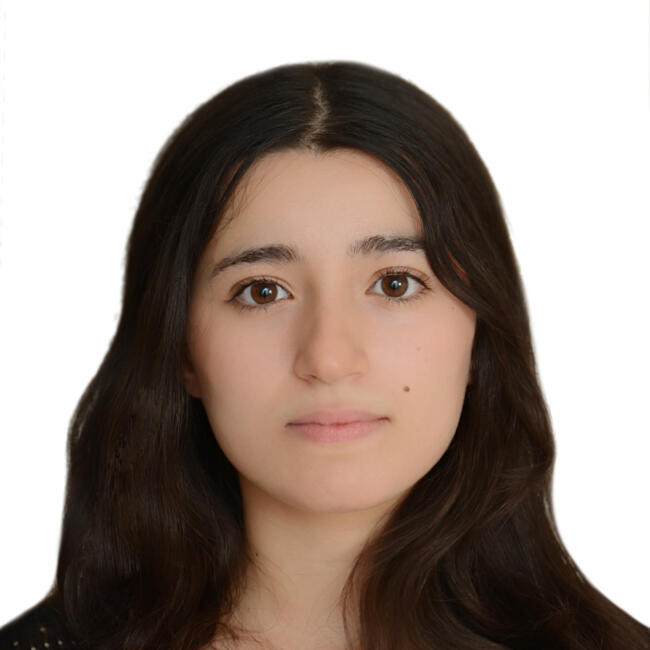 Babysitting job in Rabat: Imane