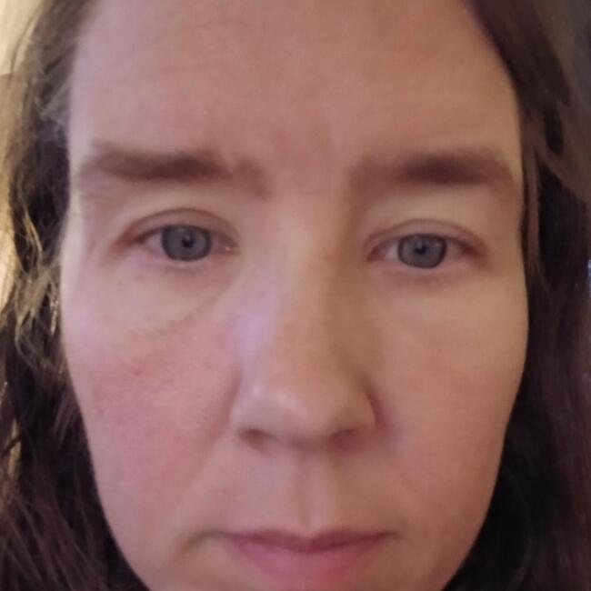 Lastenhoitotyö Degerby: Jenny