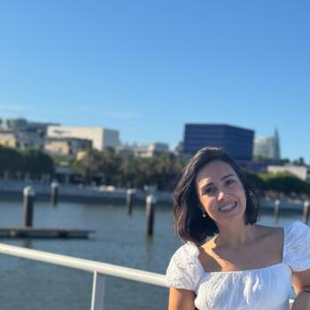 Niñera en Mafra: Rafaela
