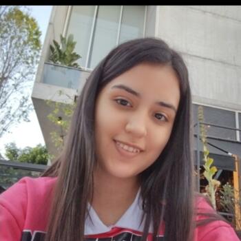 Niñera en Buenos Aires: Florencia