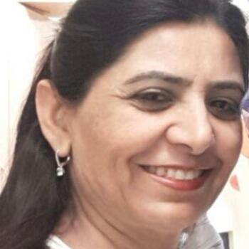 Baby-sitter Airdrie: Sukhpal