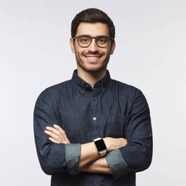 Job de garde d'enfants à Mohammédia: Toufik