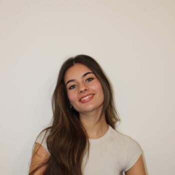 Babysitter Negrelos: Rita