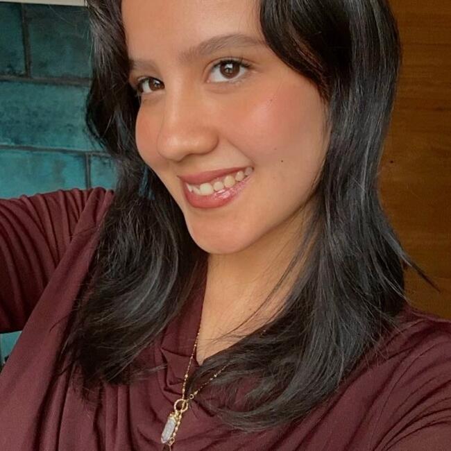 Babysitter in Eppelheim: Linda