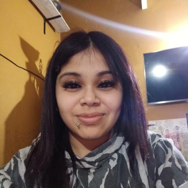 Babysitter in José C. Paz: Ludmila