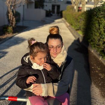 Babysitter in Toulon: Alizée