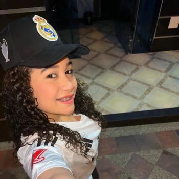 Babá em Manaus: Maria