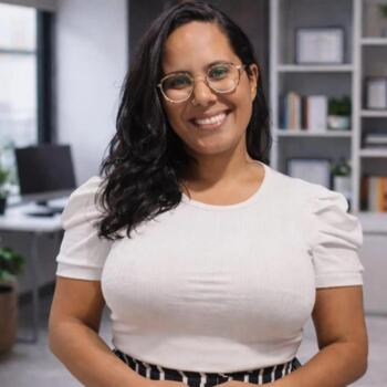 Babysitter in São Paulo: Dani