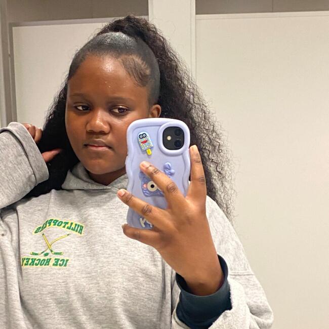 Nanny in Germiston: Nonkululeko