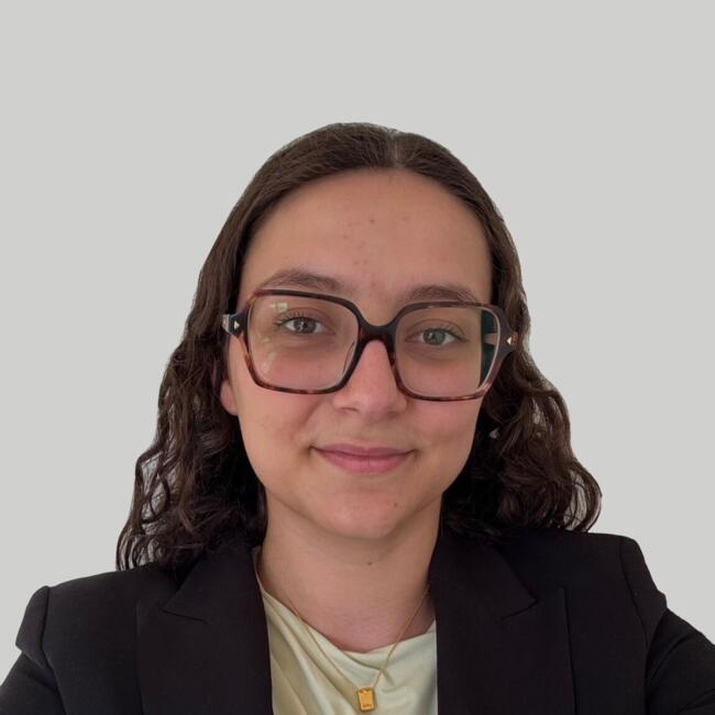 Babysitter a Losanna: Nyssa