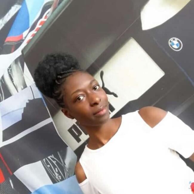 Babysitter in Middelburg: Jemima