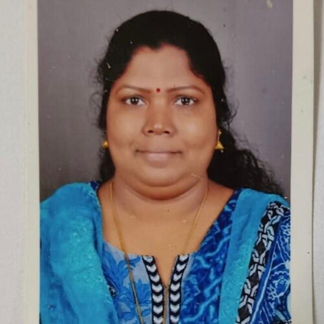 बम्बई में आया: Shalini