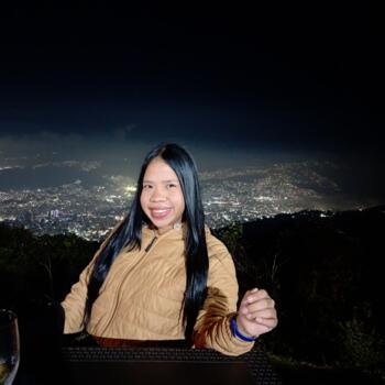 Babysitter in Caracas: Eilimar