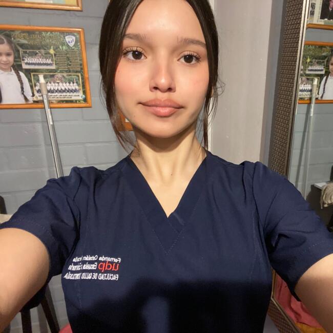 Niñera en Renca: Fernanda