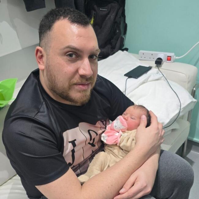 Babysitting job in Agios Dimitrios (Nicosia District): Jean