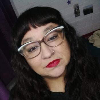 Babysitter La Florida: Alejandra